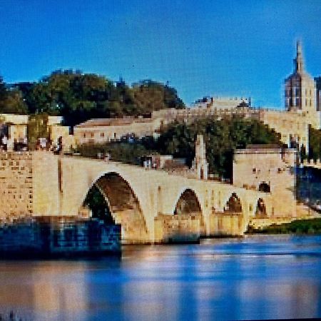 Correspondances La Colette Pont Du Gard Βίλα Fournès Εξωτερικό φωτογραφία